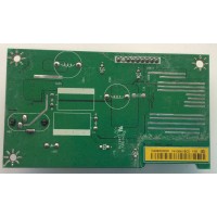 FUENTE PARA MONITOR HANNSPREE / NUMERO DE PARTE 7940M050 / 492A00041400R / NUMERO DE PANEL MT230DW01 / MODELO HSG1111